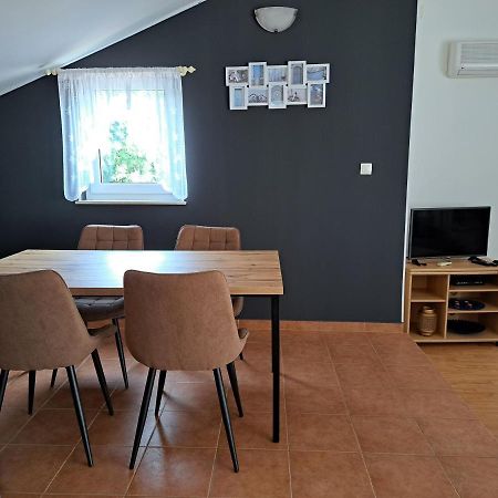 Appartement Sunset à Klenovica Extérieur photo